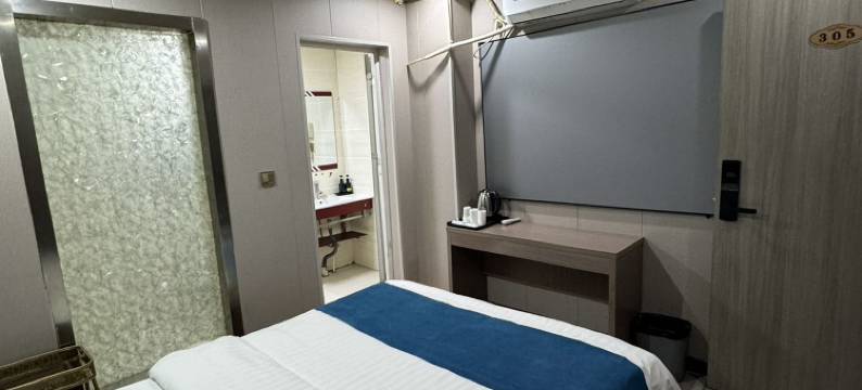 华庭酒店(南广济街店)图片