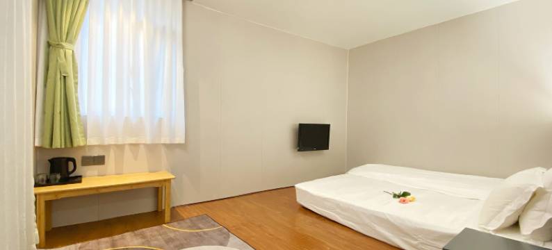 住星酒店(广州北京路步行街海珠广场地铁站店)图片