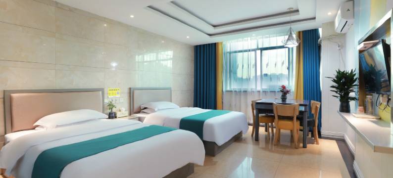 名流商务酒店(铜仁古城店)图片