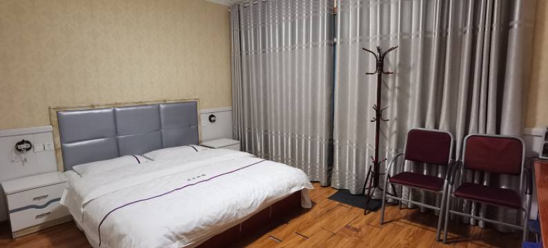 绵阳华兴宾馆图片