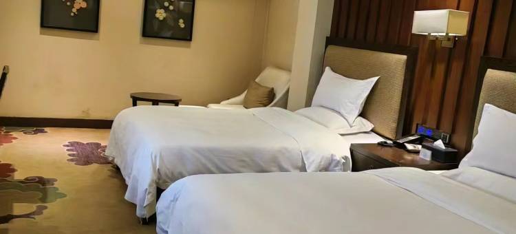 梦回大唐客栈(驻马店玖隆茂店)图片