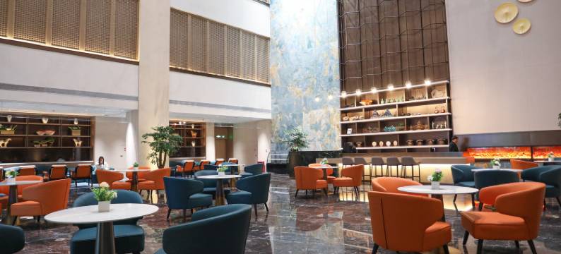 昆明中玉酒店(昆明火车站国际会展中心店)图片