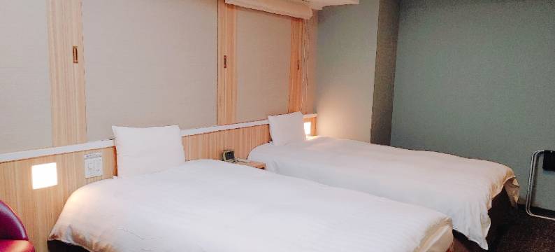 多米松江快捷酒店(Dormy Inn Express Matsue)图片