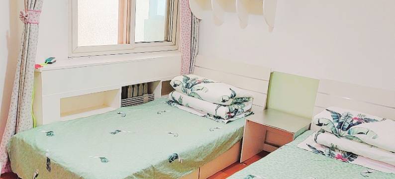 弘毅民宿(北京医科院肿瘤医院店)图片