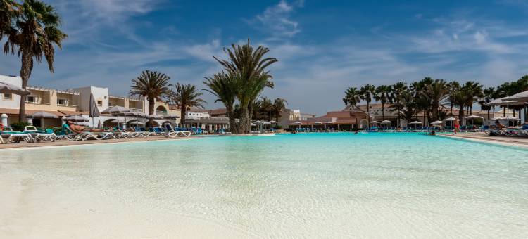 沃伊查维斯海滩全包式度假村(VOI Praia de Chaves Resort)图片