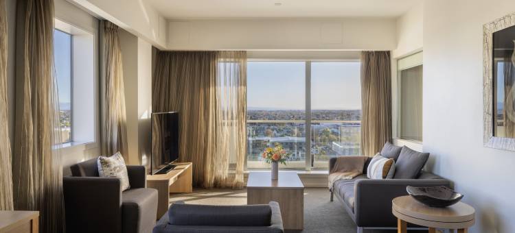 基督城寓言酒店(Fable Christchurch)图片