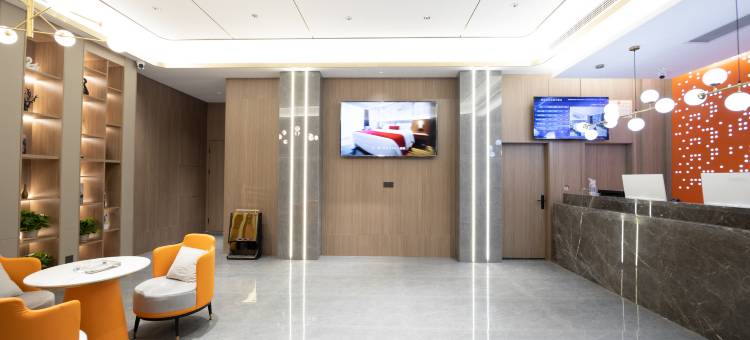 楚星酒店(仙桃大新路商城大厦店)图片