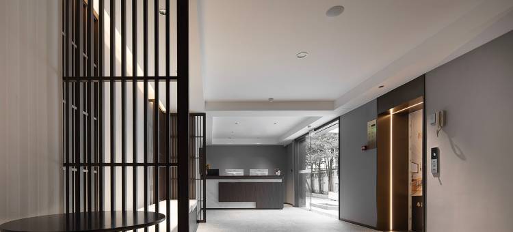 来住星辰酒店(成都新鸿路地铁站店)图片