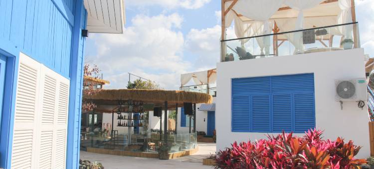 华侨城海之恋民宿(阳宗海旅游度假区店)图片