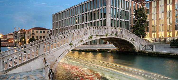 威尼斯新运河安凡尼酒店(Avani Rio Novo Venice Hotel)图片