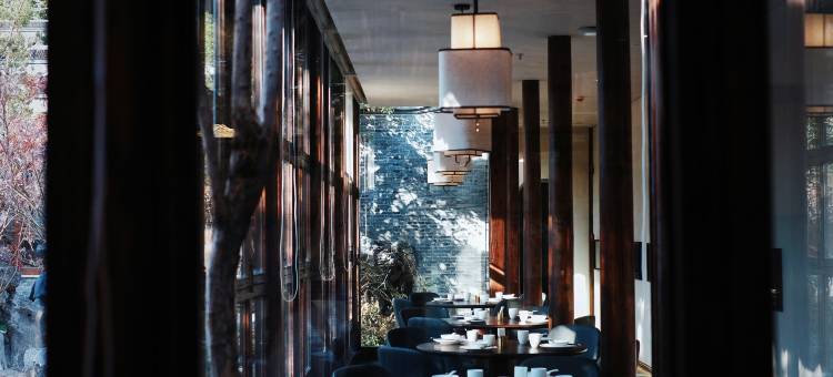 重构·冰瓯馆人文度假民宿(扬州东关街文昌阁店)图片