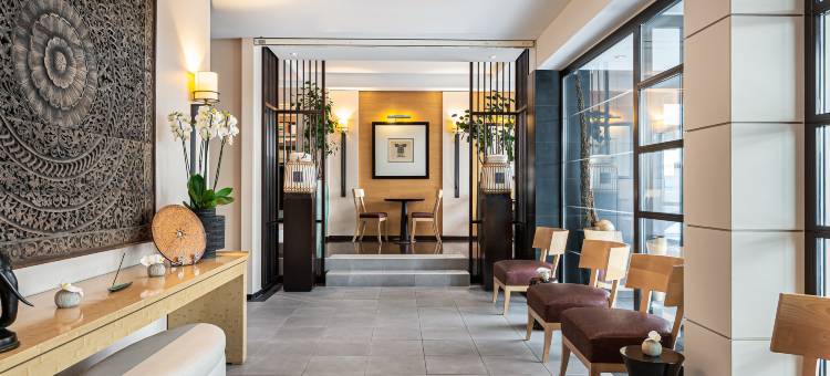 碧玉曼诺特酒店(Jade Manotel)图片