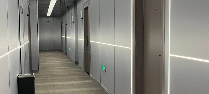 随州唬呀电竞酒店图片