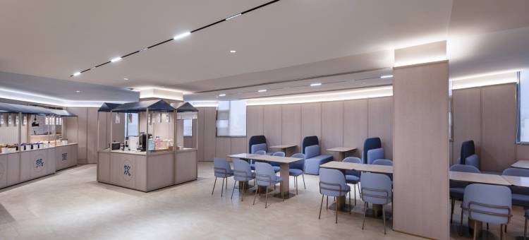 汉庭酒店(蚌埠张公山公园店)图片