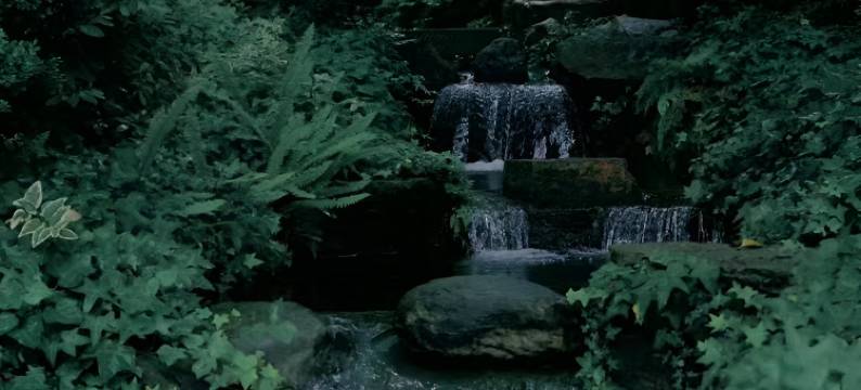 香米拉温泉美宿(温汤古井泉街店)图片