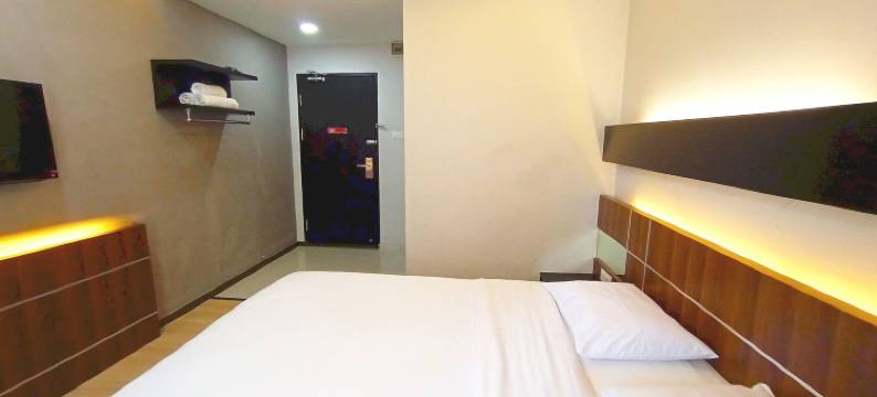 欧嗨酒店(Hotel O Hi Inn)图片