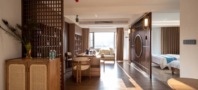 景洪简璞寨大酒店图片