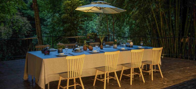 润物轩酒店图片