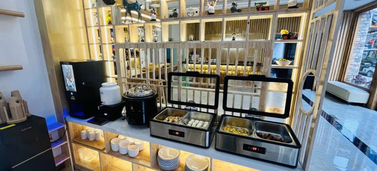荔波臻尚栖舍客栈(小七孔景区东门店)图片