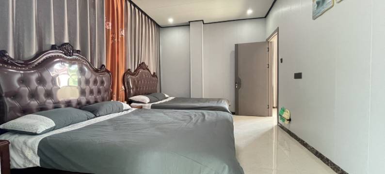 平潭南风客栈图片