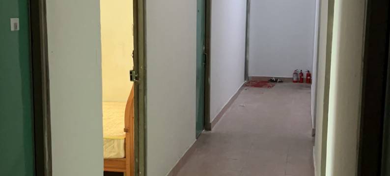 美庭住宿(龙华大浪商业中心店)图片