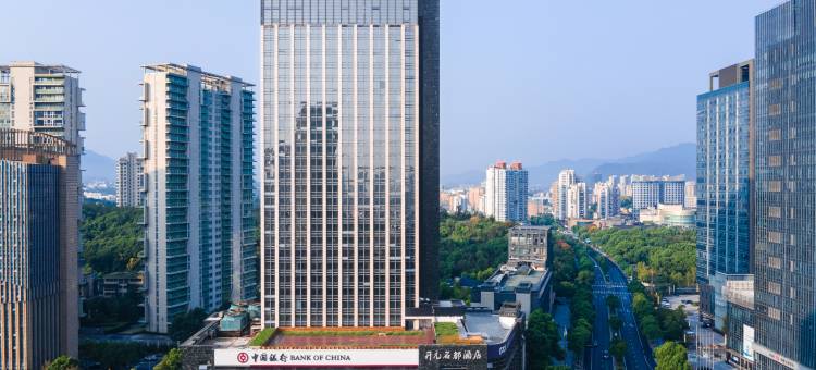 桐庐开元名都大酒店图片