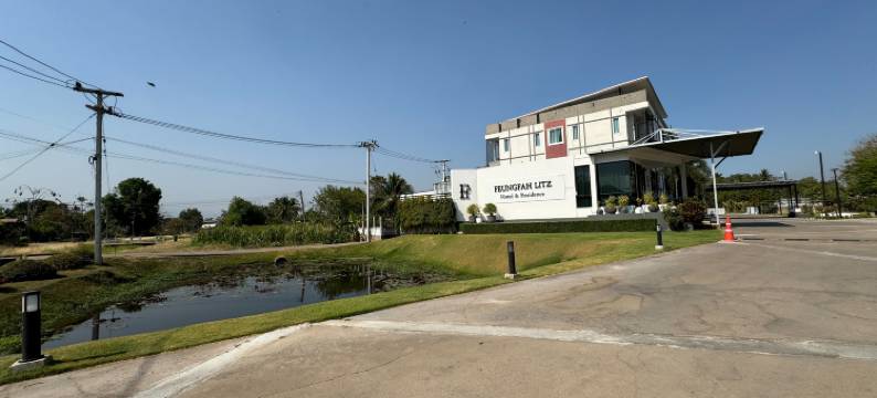 丰法里特兹酒店(Feungfah Litz Hotel)图片