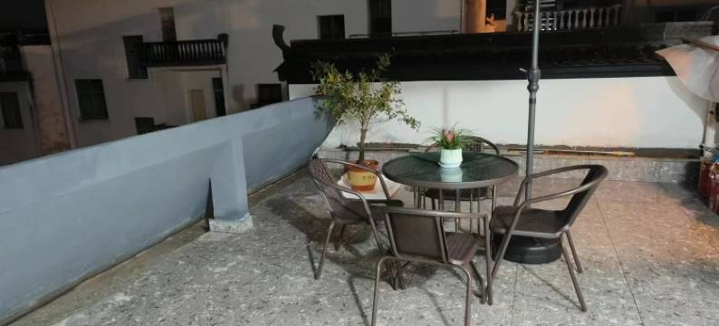 婺源丹枫丽舍民宿图片