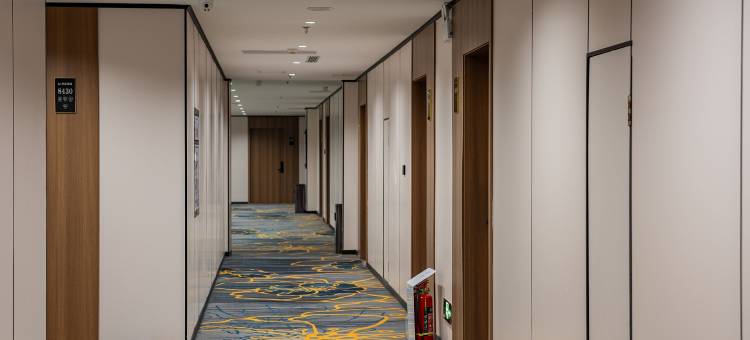 万朵国际酒店( 食博园店)图片