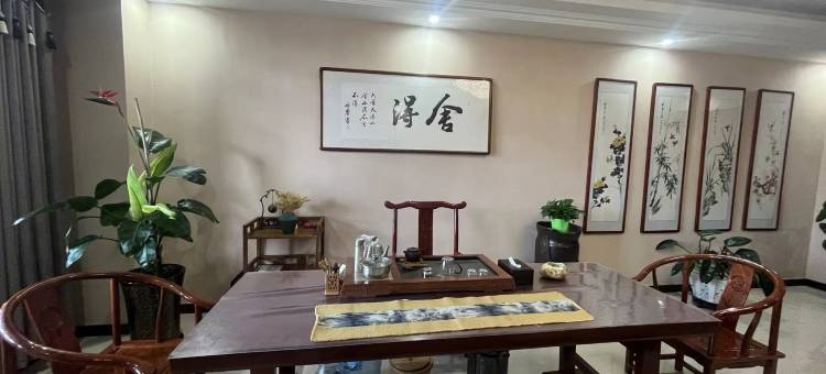 呼图壁汉唐大酒店图片