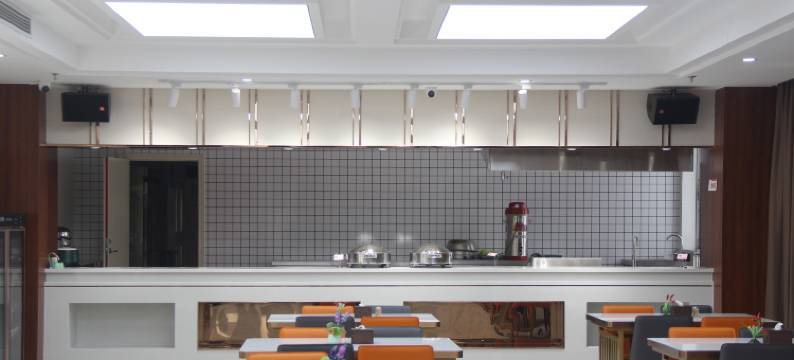 华景酒店(聊城大学月季公园店)图片