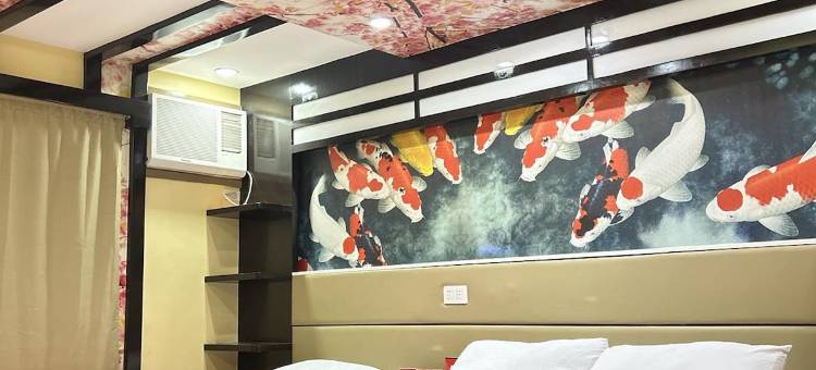 崇光奎松大道酒店(Hotel Sogo - Quezon Avenue)图片