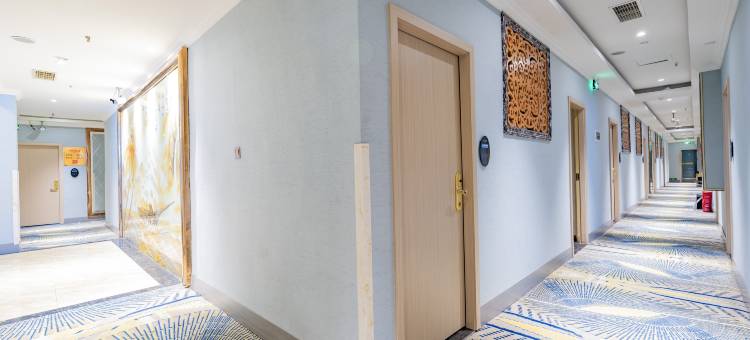 成都帝宜酒店图片