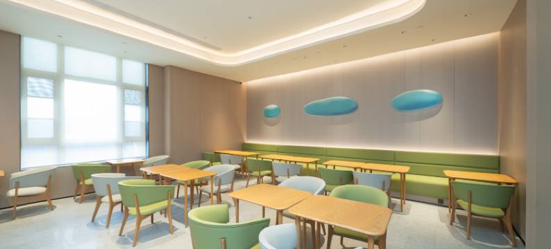 全季酒店(上海金山工业区店)图片