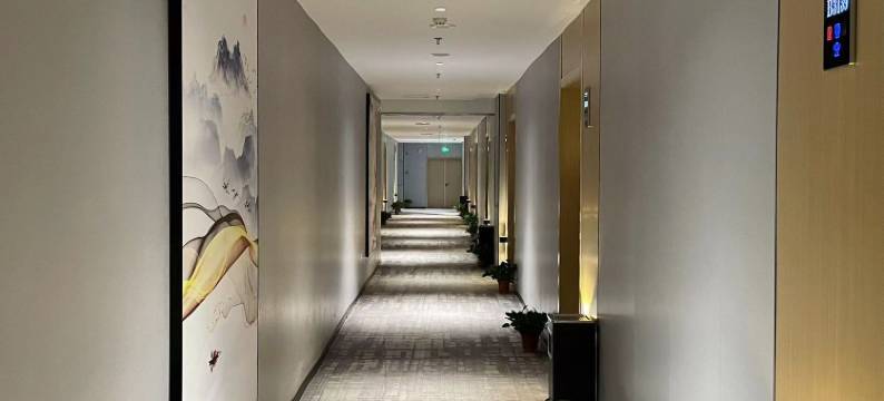 万豪雅致酒店图片