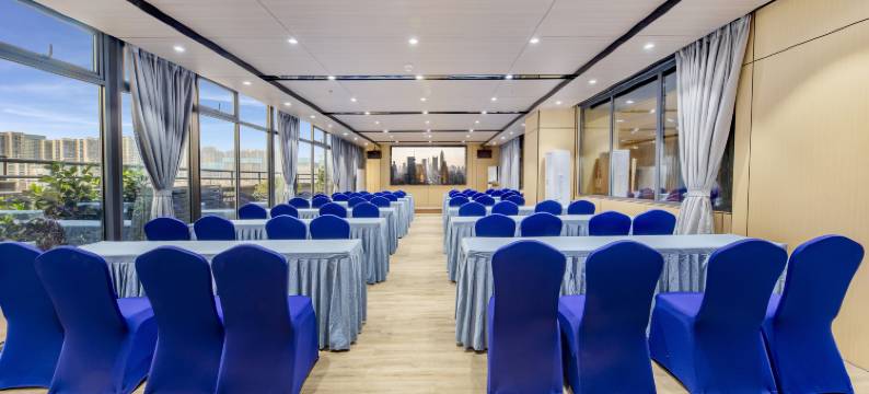 禧逸酒店(深圳国际会展中心桥头地铁站店)图片