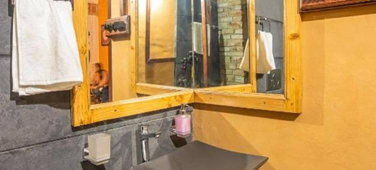 布鲁萨尔兹之家 - 喜马拉雅平房，阿尔莫拉 - 北阿坎德邦(BluSalzz Homes - the Himalayan Bungalow, Almora - Uttarakhand)图片