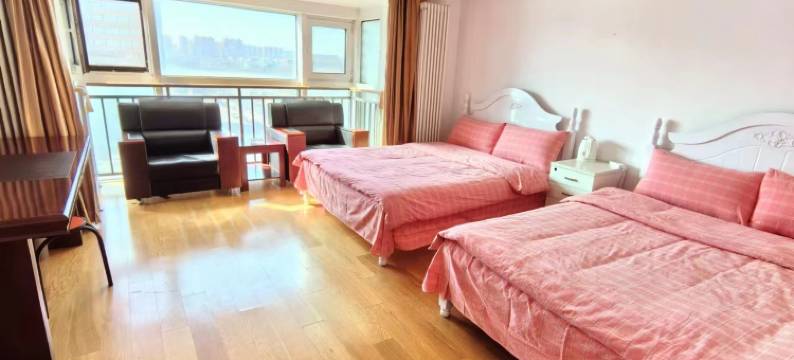 君澜公寓(北京同仁医院店)图片