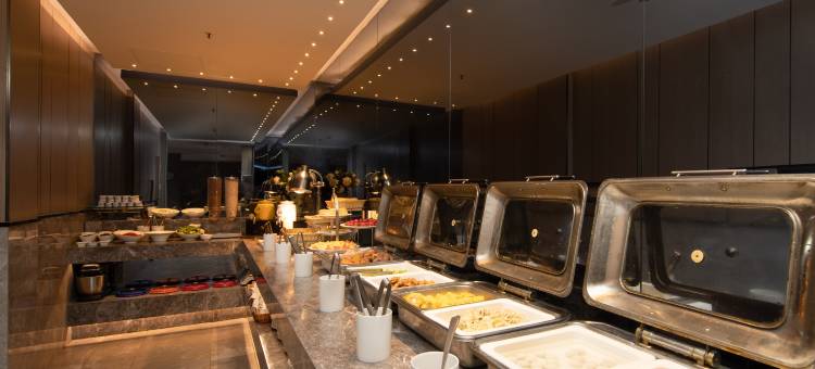 如家酒店·neo(扬州文昌阁维扬路店)图片