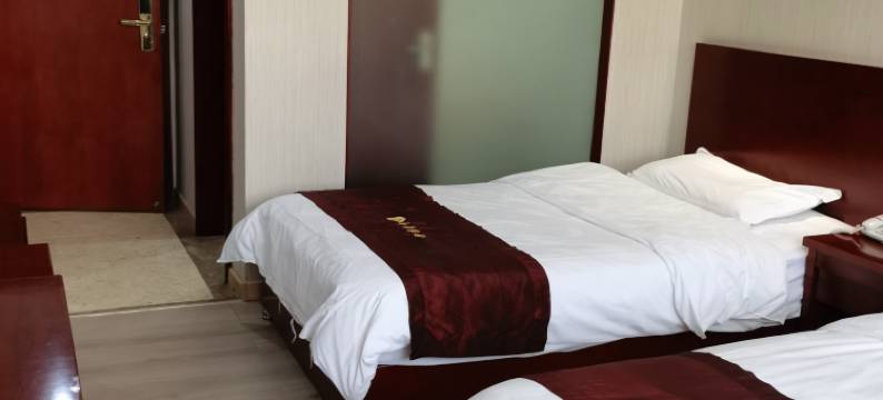 铜川丰景快捷酒店图片