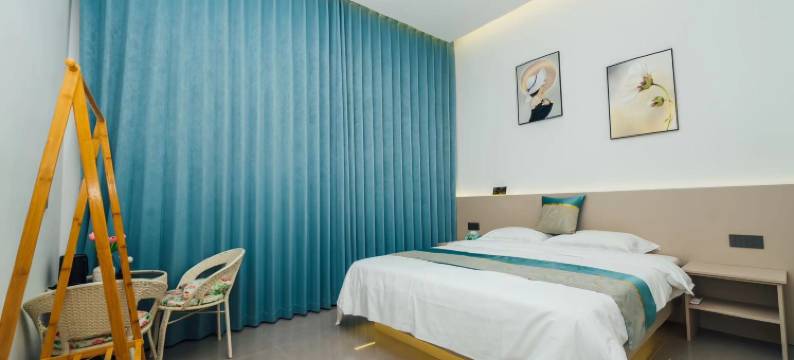 平潭悦莱民宿图片