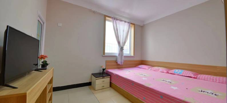 鸽子窝公园旅馆(碧螺塔公园店)图片