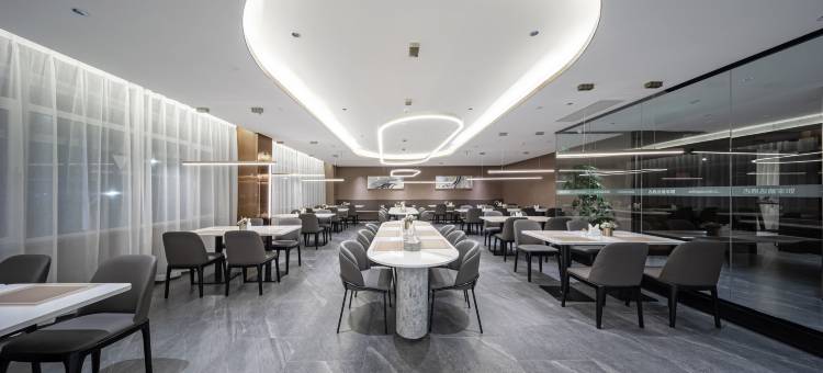 如家精选酒店(烟台高铁南站国际家居博览中心店)图片