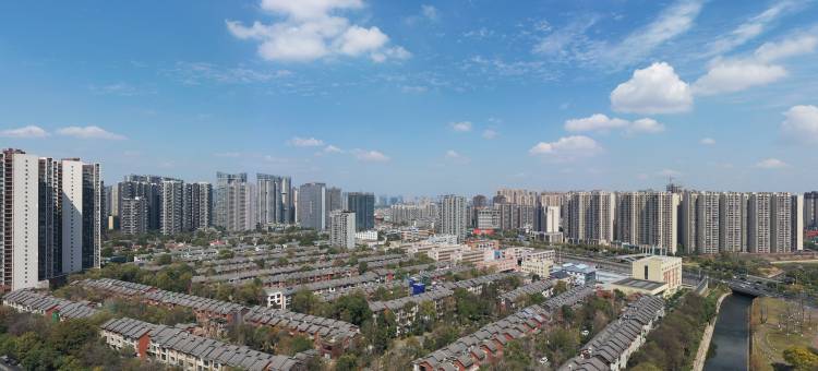 成都高新万枫酒店(世纪城新会展店)图片