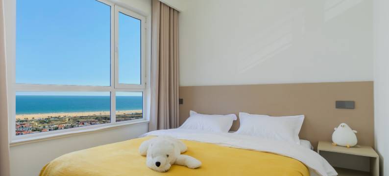 金沙海岸公寓(青岛金沙滩店)图片