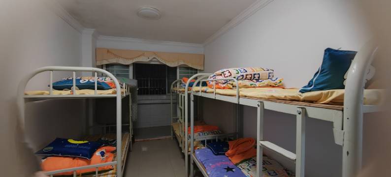 温馨久久公寓图片