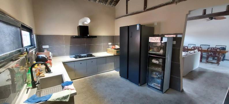 大邑翠园民宿图片