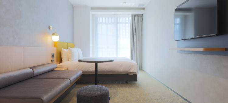 富谷M's酒店(HOTEL Tomiya with M's)图片