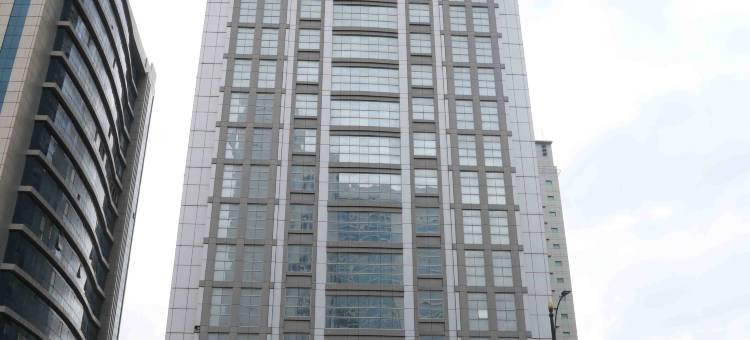 城市大厦酒店(City Tower Hotel)图片