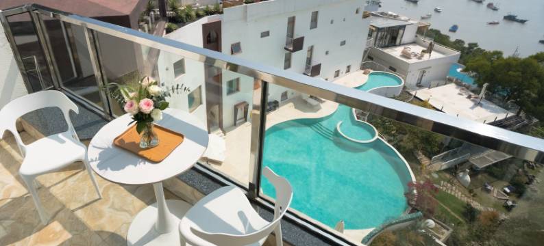 霞浦夕影民宿(三沙东壁店)图片